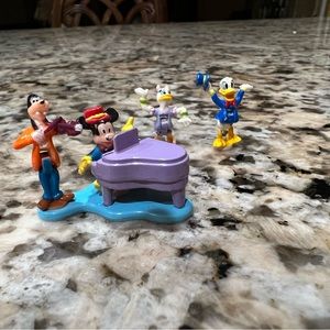 Matell Polly pocket collection Tiny collection Mickey